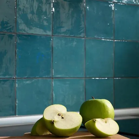 Apartman City Gem Loft Walk To Everything Rhodes City