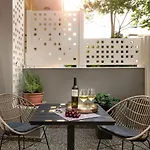 Апартаменты Gem Loft Walk To Everything Родос