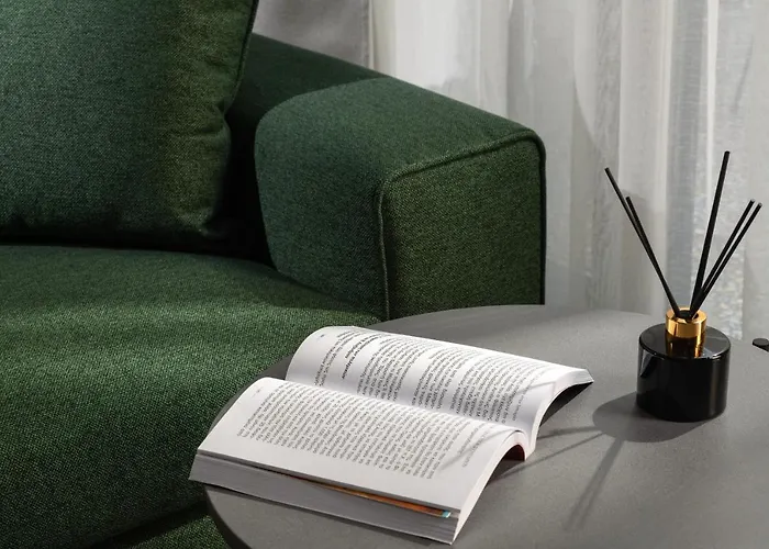 Апартаменты City Gem Loft Walk To Everything Родос