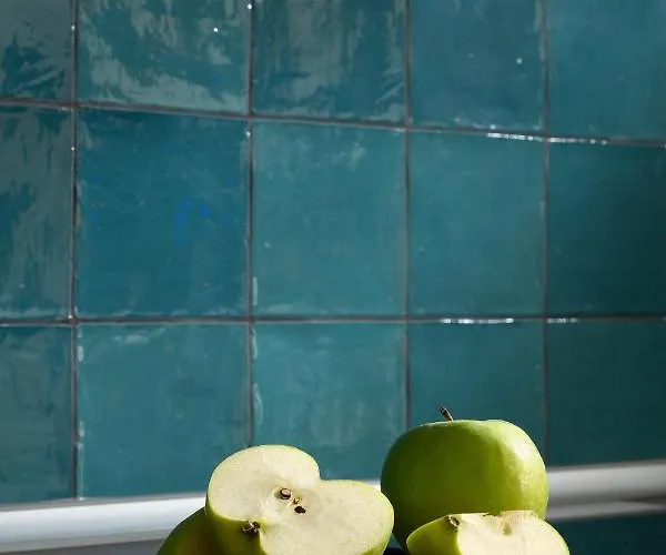 Апартаменты City Gem Loft Walk To Everything Родос