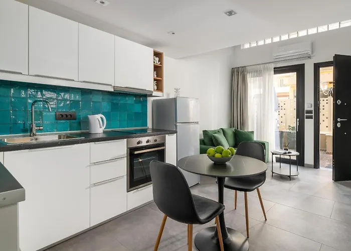 Daire City Gem Loft Walk To Everything *